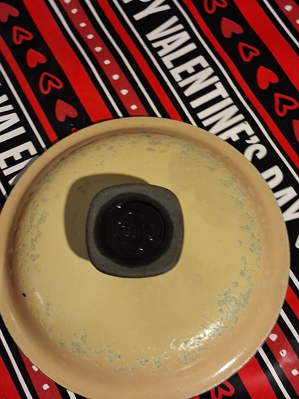 Club Cookware Lid - Picture 2 of 4